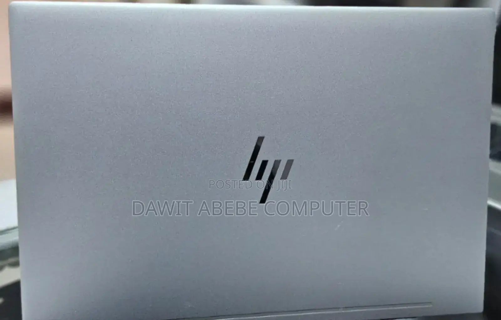 New Laptop HP Envy 13 8GB Intel Core I5 SSD 512GB