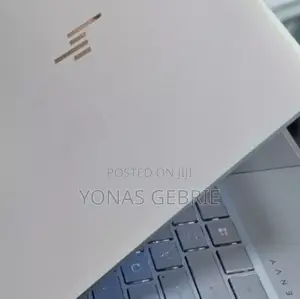 Photo - New Laptop HP Envy 13 8GB Intel Core I5 SSD 512GB