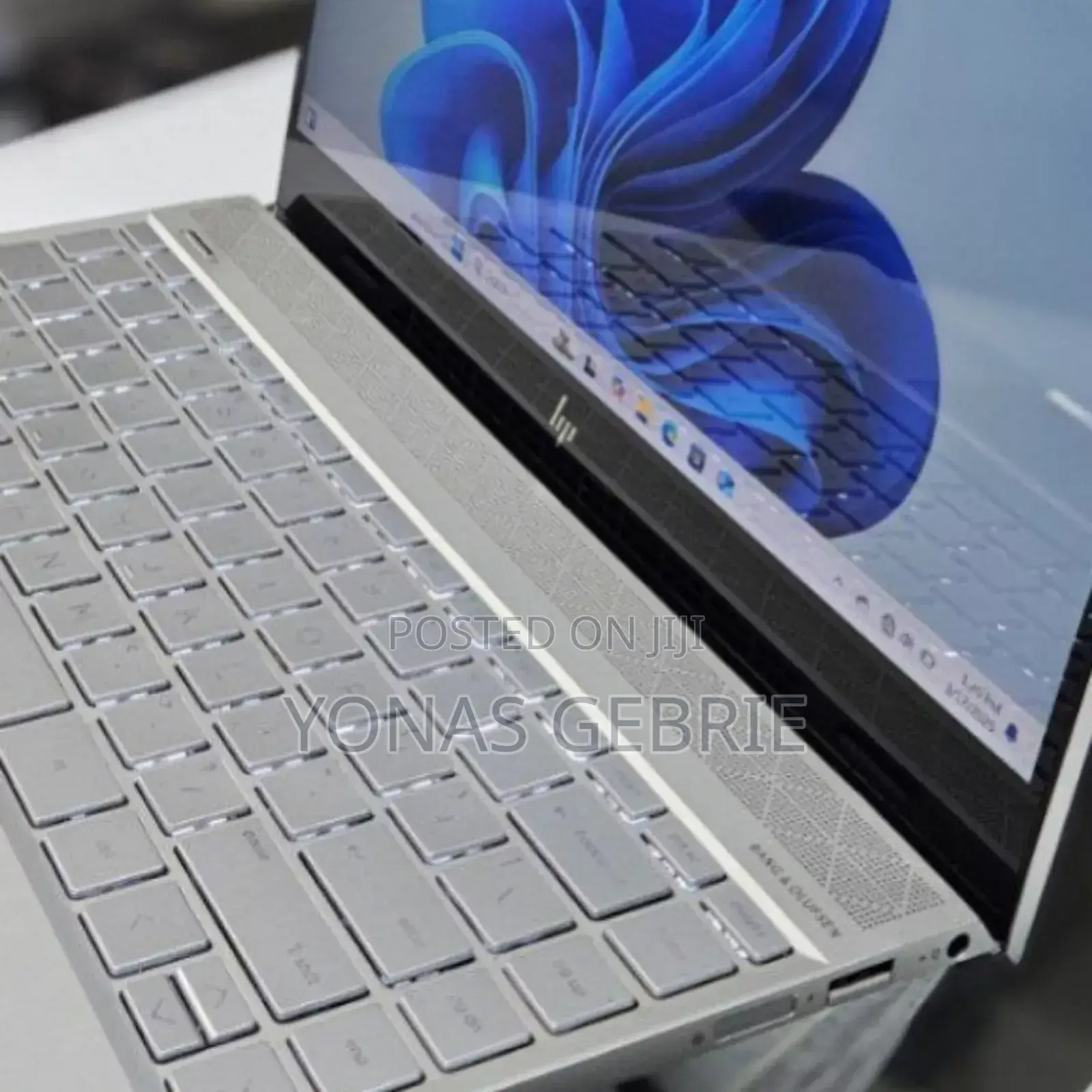 New Laptop HP Envy 13 8GB Intel Core I5 SSD 512GB