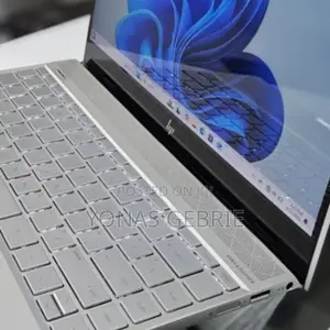 New Laptop HP Envy 13 8GB Intel Core I5 SSD 512GB