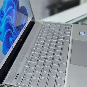 New Laptop HP Envy 13 8GB Intel Core I5 SSD 512GB