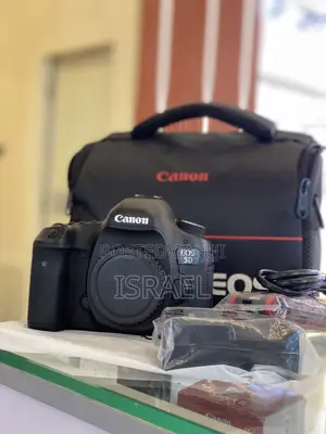Canon 5d Mark Iii