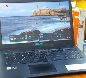 New Laptop Asus VivoBook 15 X505BA 16GB Intel Core I7 HDD+SSD 1T