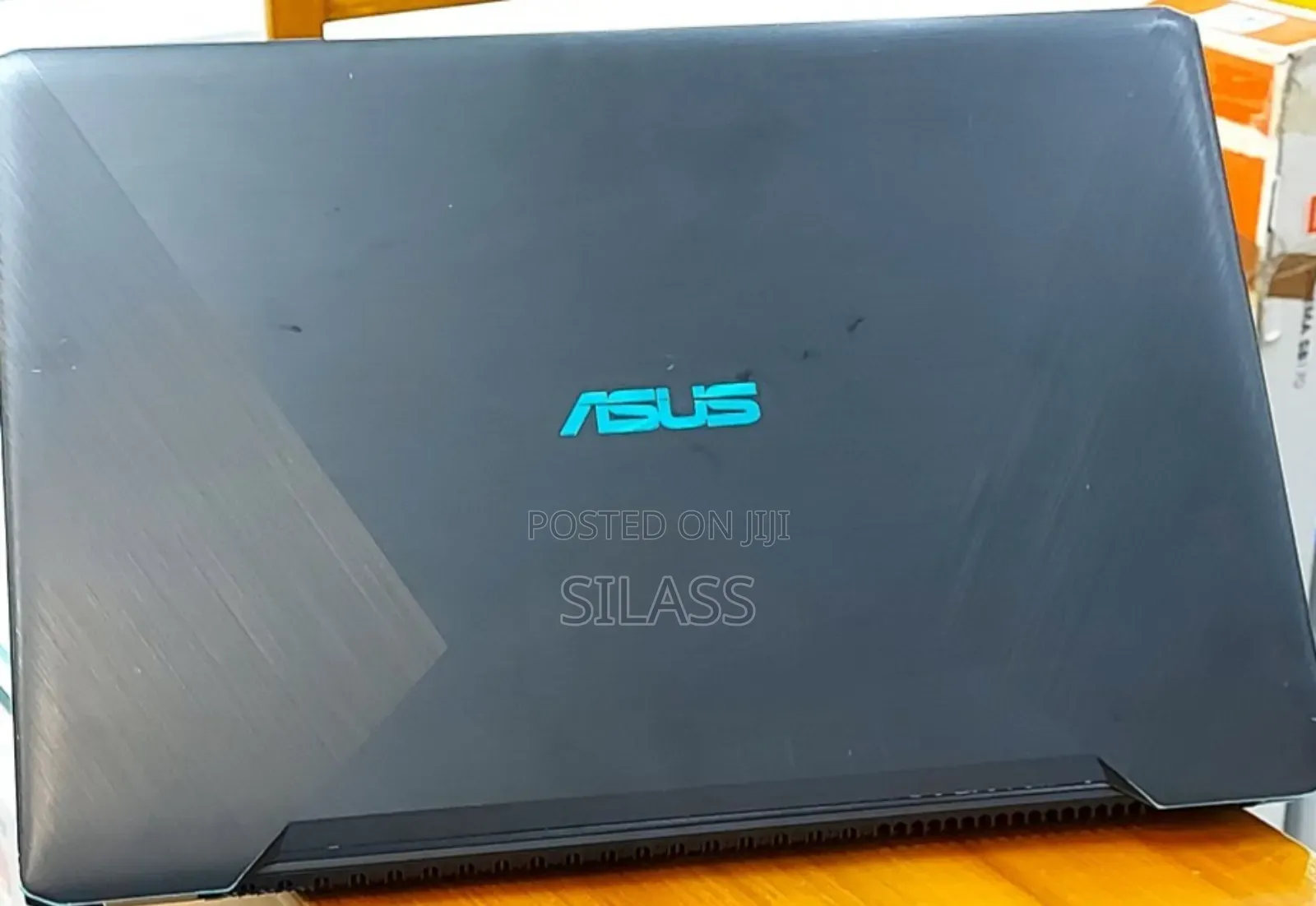 New Laptop Asus VivoBook 15 X505BA 16GB Intel Core I7 HDD+SSD 1T