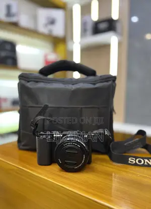 Photo - New Sony Zv-E10