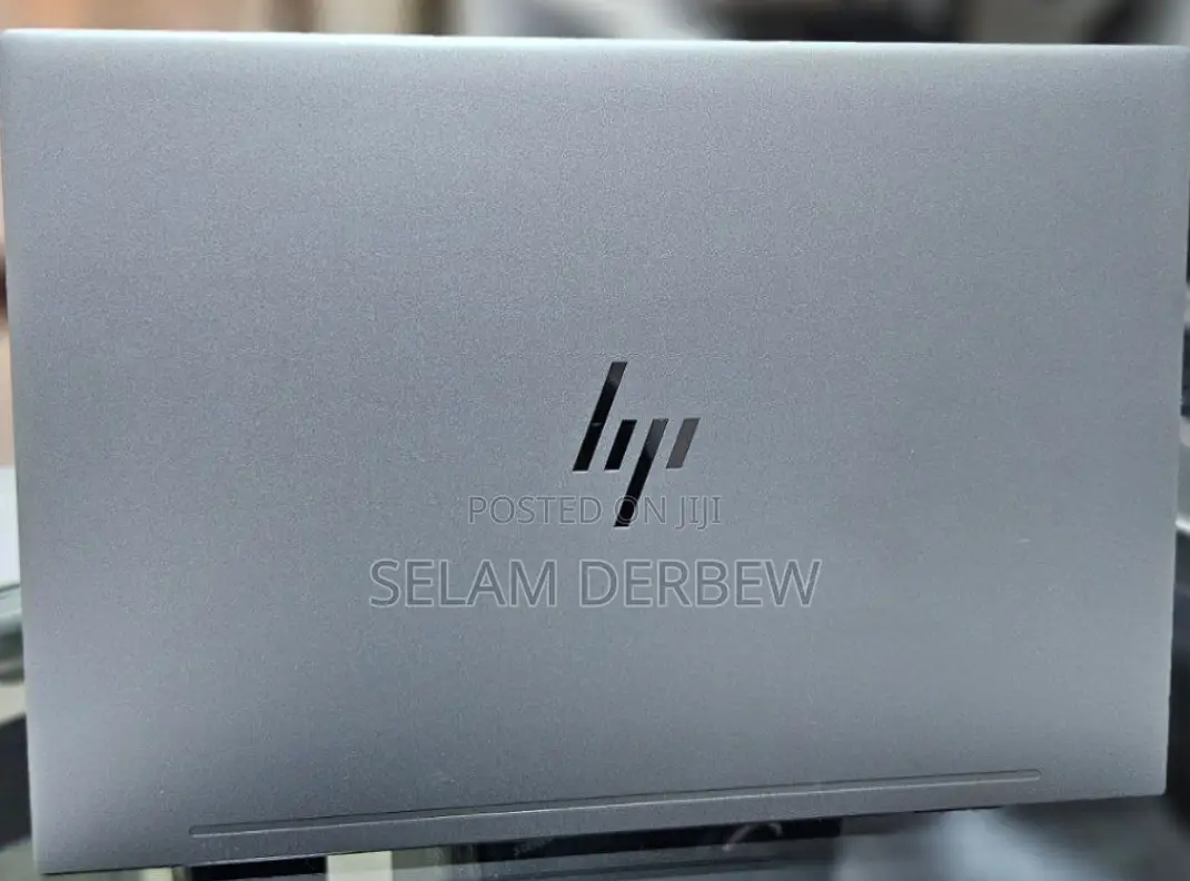 New Laptop HP Envy 13 8GB Intel Core I5 SSD 512GB