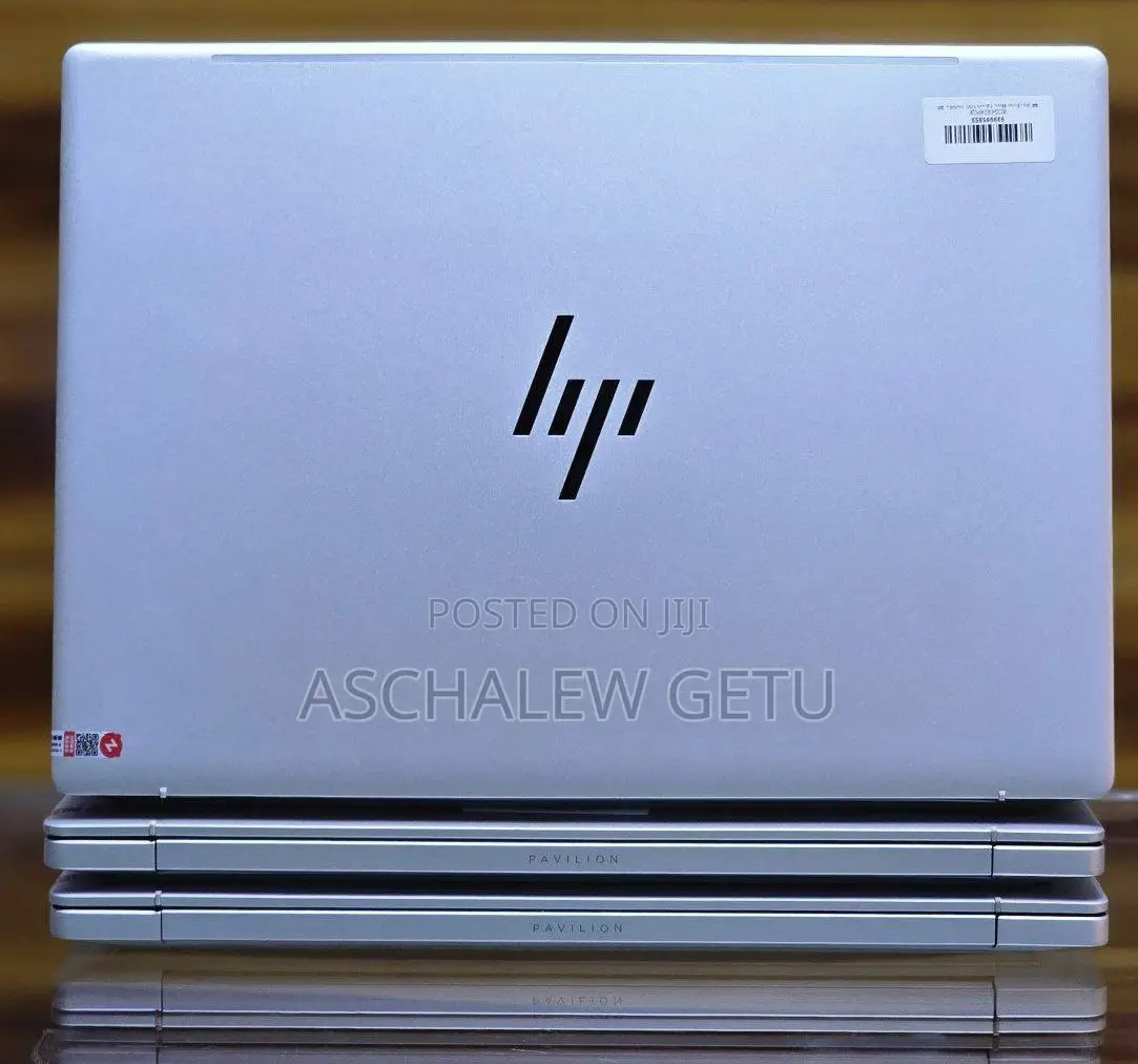 New Laptop HP Pavilion 15 16GB Intel Core I7 SSD 1T