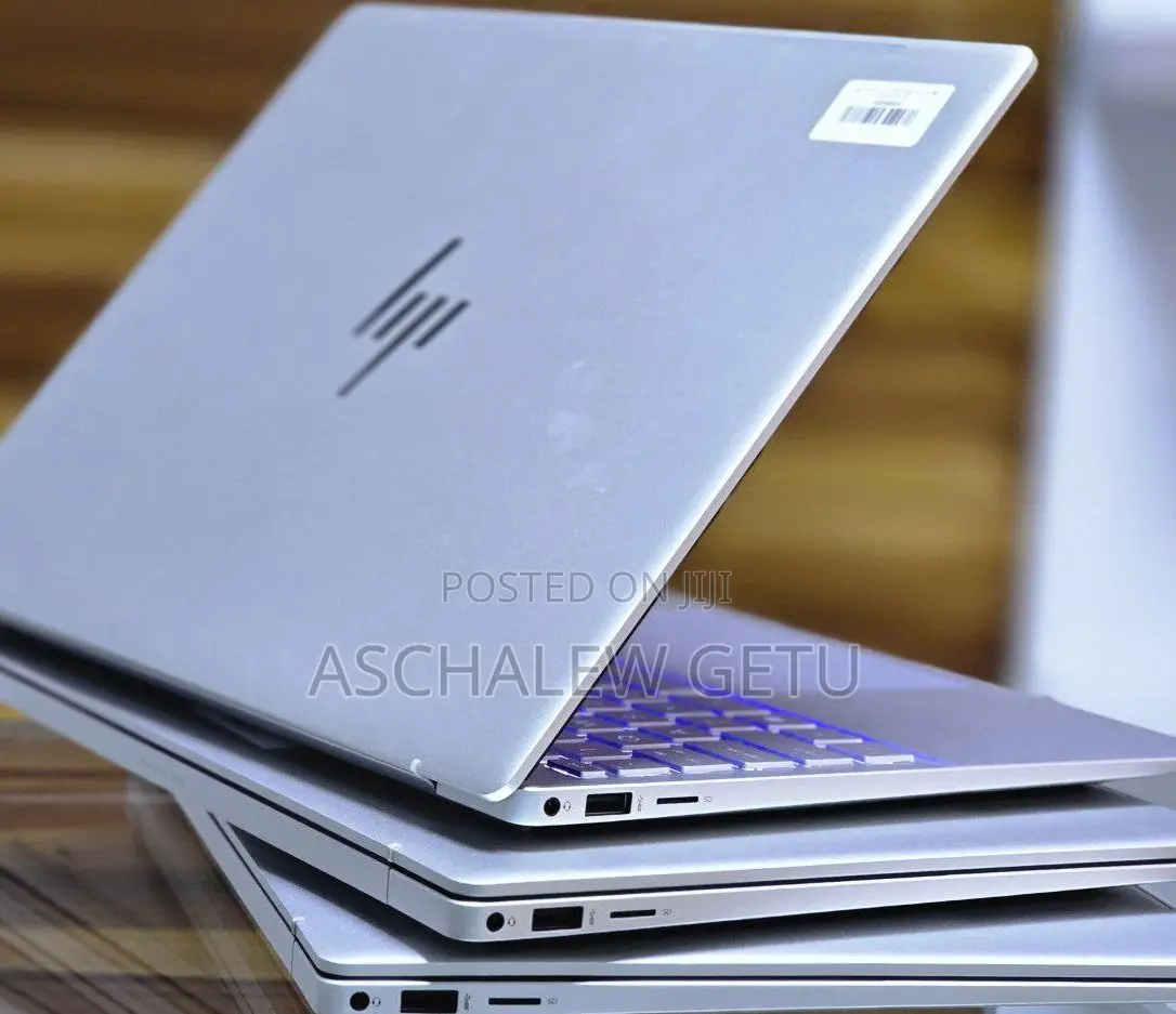 New Laptop HP Pavilion 15 16GB Intel Core I7 SSD 1T