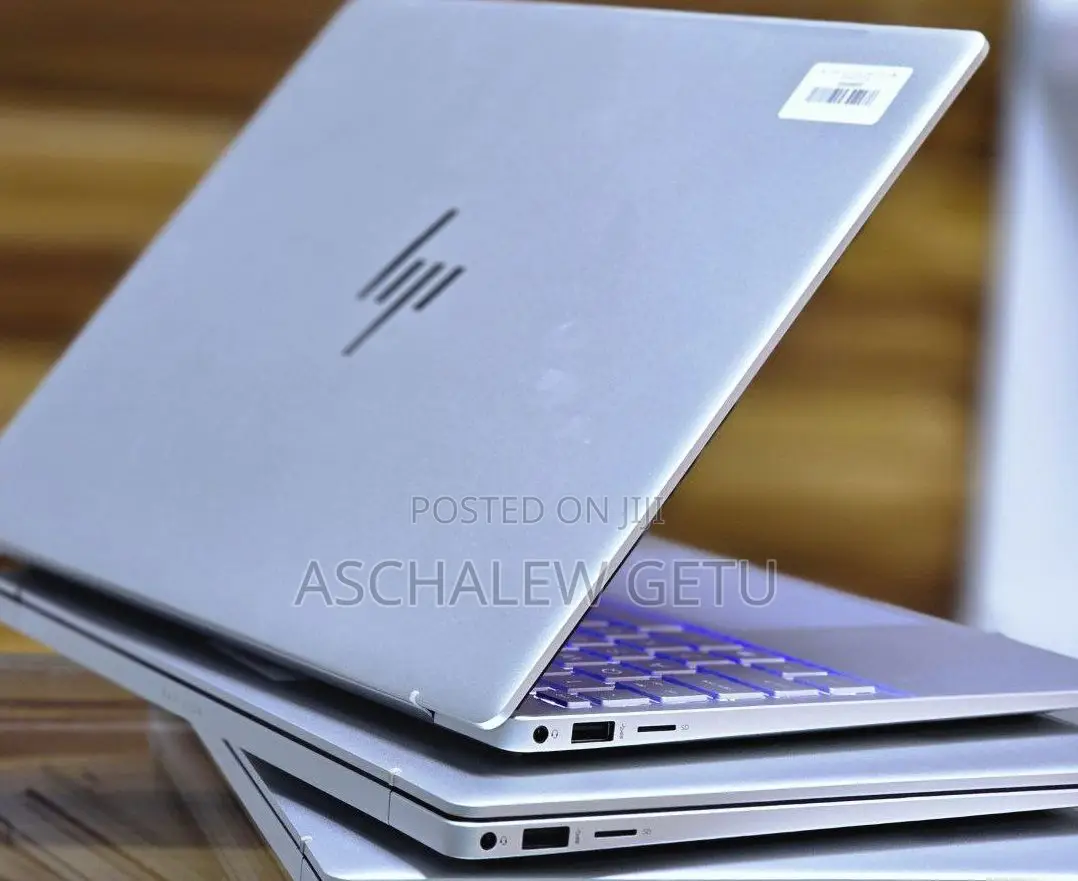New Laptop HP Pavilion 15 16GB Intel Core I7 SSD 1T