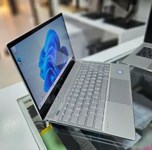 New Laptop HP Envy 14 8GB Intel Core I5 SSD 512GB