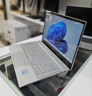 New Laptop HP Envy 14 8GB Intel Core I5 SSD 512GB