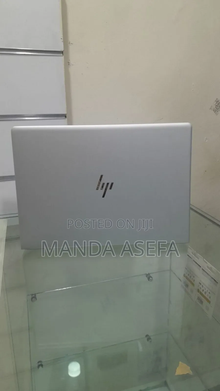 New Laptop HP EliteBook 840 G6 16GB Intel Core I5 SSD 512GB