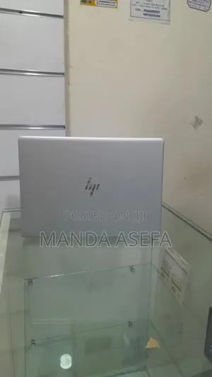 New Laptop HP EliteBook 840 G6 16GB Intel Core I5 SSD 512GB