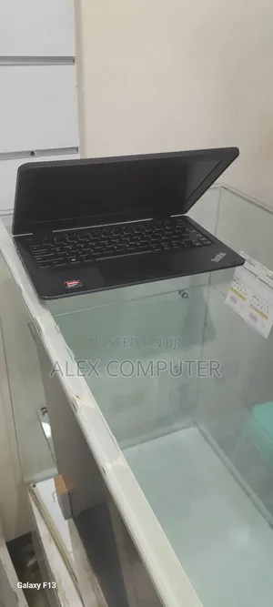 New Laptop Lenovo ThinkPad 11e 8GB Intel Pentium SSD 128GB