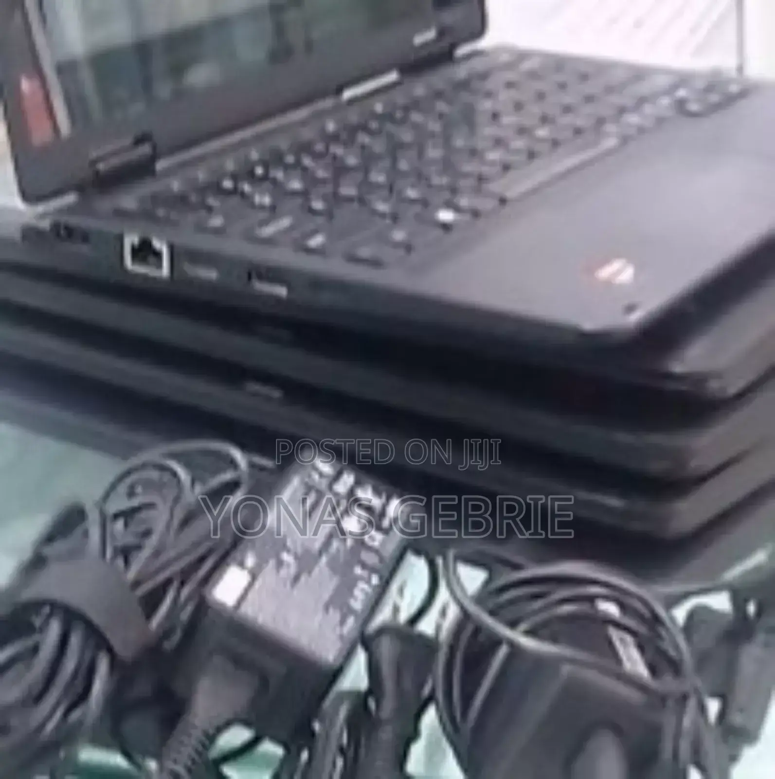 New Laptop Lenovo Yoga 11e 4GB Intel Pentium SSD 128GB