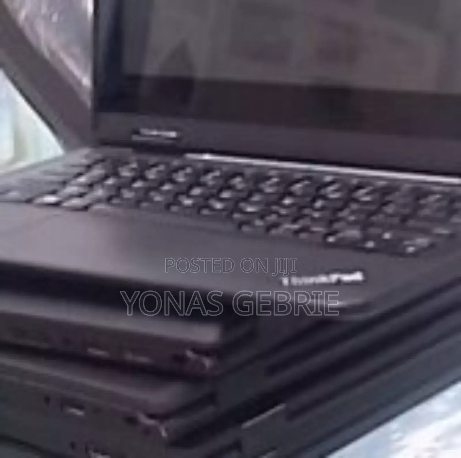 New Laptop Lenovo Yoga 11e 4GB Intel Pentium SSD 128GB