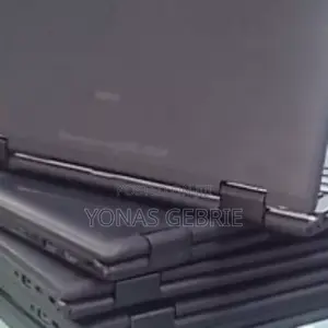 New Laptop Lenovo Yoga 11e 4GB Intel Pentium SSD 128GB