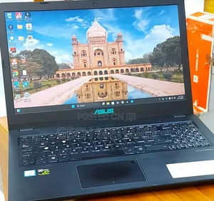 Photo - New Laptop Asus VivoBook 15 X505BA 16GB Intel Core I7 HDD+SSD 1T