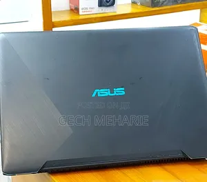 New Laptop Asus VivoBook 15 X505BA 16GB Intel Core I7 HDD+SSD 1T