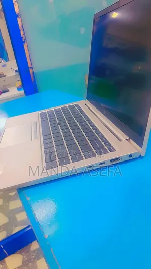 New Laptop HP EliteBook 840 G7 16GB Intel Core I7 SSD 512GB