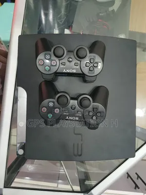 Photo - Playstation 3 Slightly Used