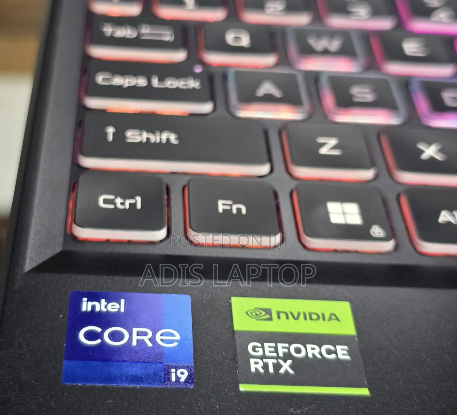 New Laptop Acer Predator Helios 300 16GB Intel Core I9 SSD 1T