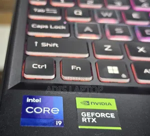 New Laptop Acer Predator Helios 300 16GB Intel Core I9 SSD 1T