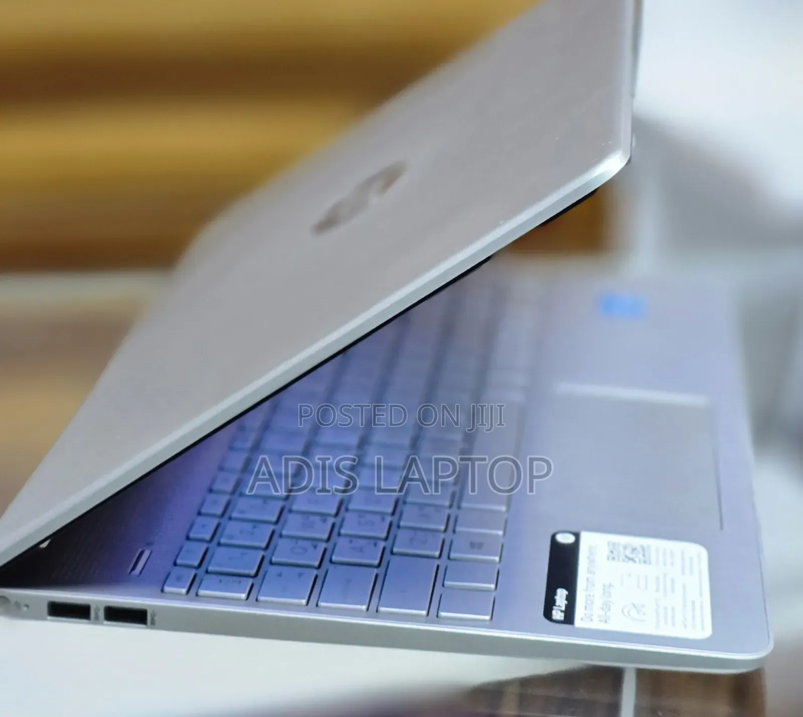 New Laptop HP Stream Notebook 8GB Intel Core I3 SSD 256GB