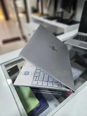 Photo - New Laptop HP Envy 13 8GB Intel Core I5 SSD 512GB