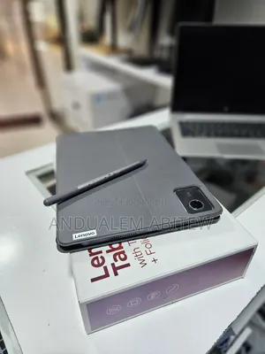 New Lenovo Tab M11 128 GB Gray