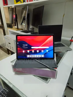 New Lenovo Tab M11 128 GB Gray