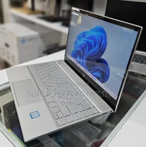 New Laptop HP Envy 14t 8GB Intel Core I5 SSD 512GB