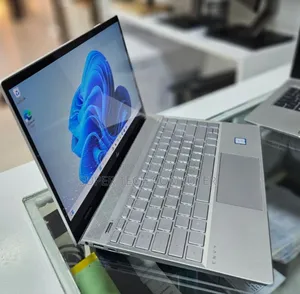 New Laptop HP Envy 14t 8GB Intel Core I5 SSD 512GB