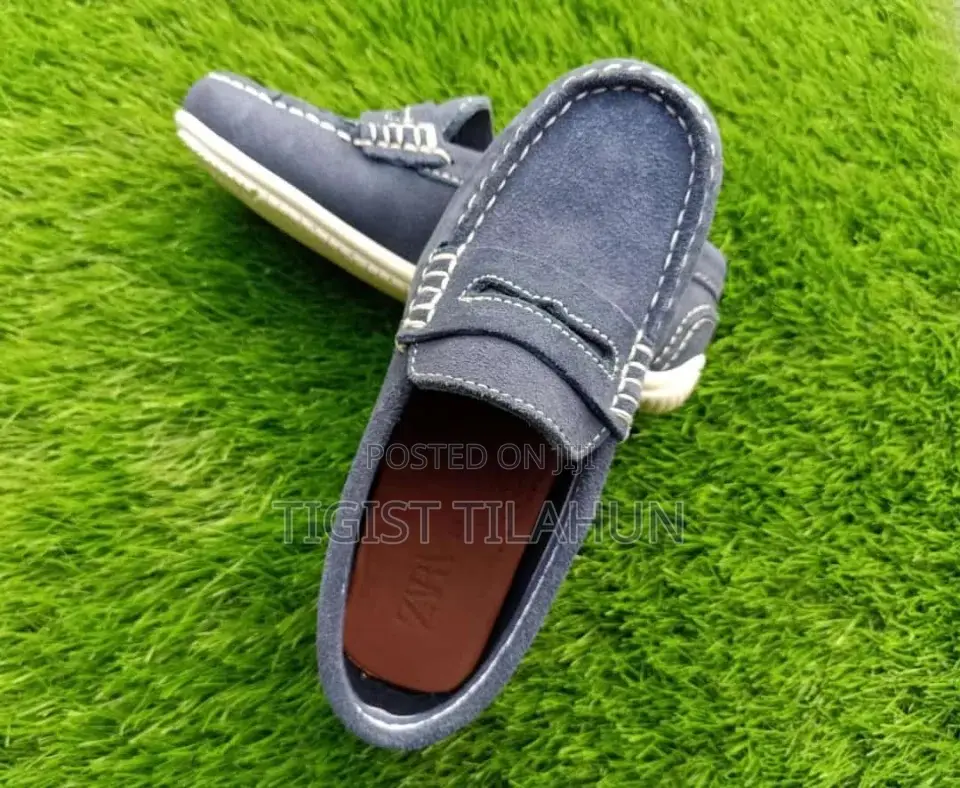 Loafers Shoes