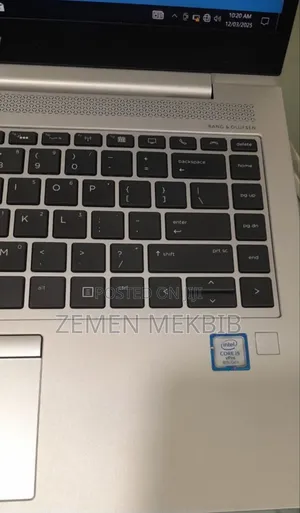 New Laptop HP EliteBook 840 G5 16GB Intel Core I5 SSD 512GB