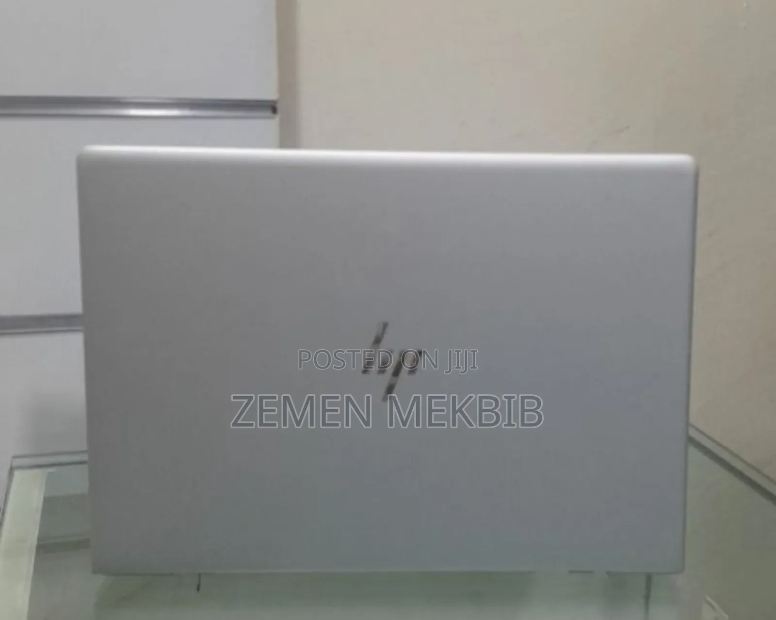 New Laptop HP EliteBook 840 G5 16GB Intel Core I5 SSD 512GB