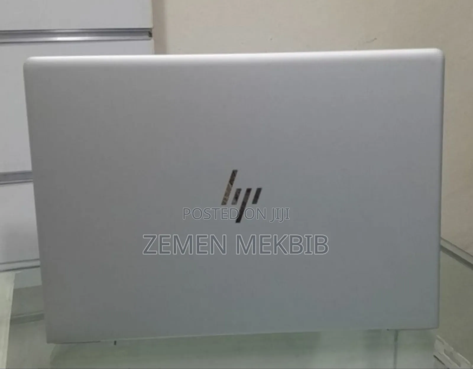 New Laptop HP EliteBook 840 G5 16GB Intel Core I5 SSD 512GB
