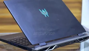 New Laptop Acer Predator Helios 300 16GB Intel Core I9 SSD 512GB