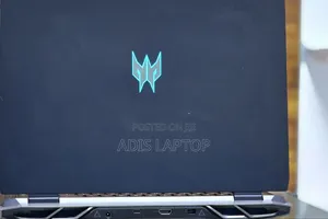 New Laptop Acer Predator Helios 300 16GB Intel Core I9 SSD 512GB