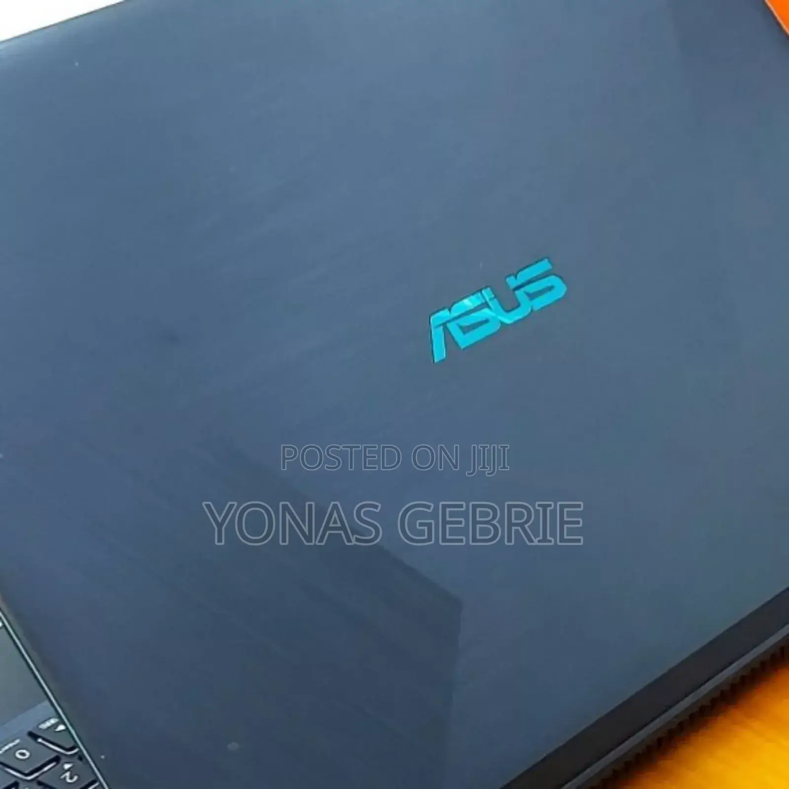 New Laptop Asus VivoBook 15 X505BA 16GB Intel Core I7 HDD+SSD 1T