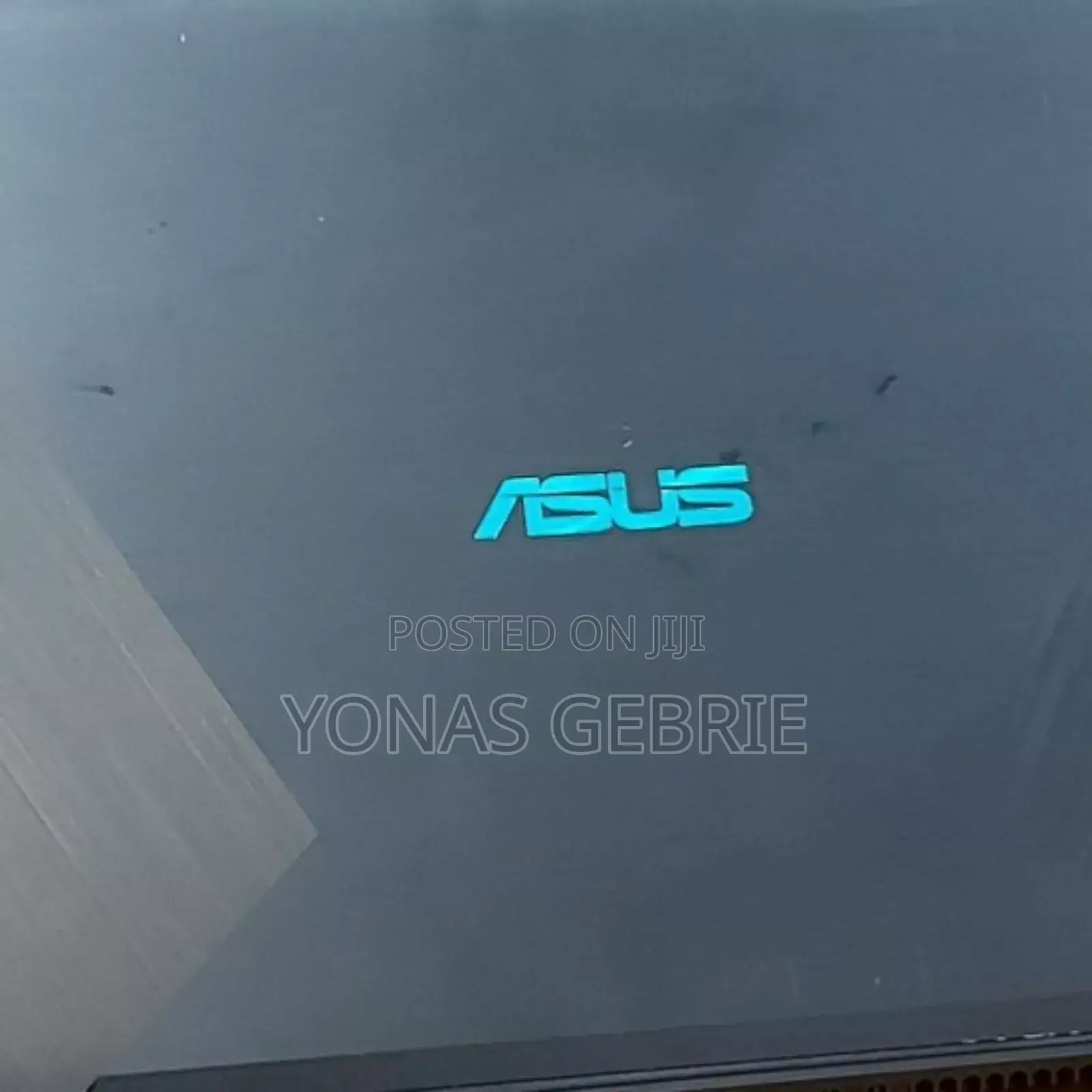 New Laptop Asus VivoBook 15 X505BA 16GB Intel Core I7 HDD+SSD 1T