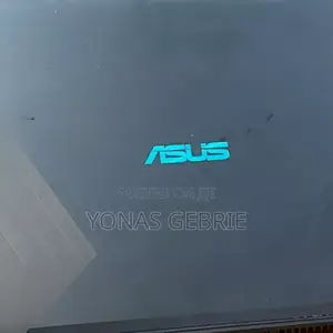 New Laptop Asus VivoBook 15 X505BA 16GB Intel Core I7 HDD+SSD 1T