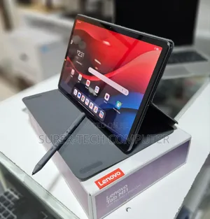 Photo - New Lenovo Tab M11 128 GB