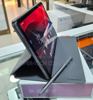 New Lenovo Tab M11 128 GB