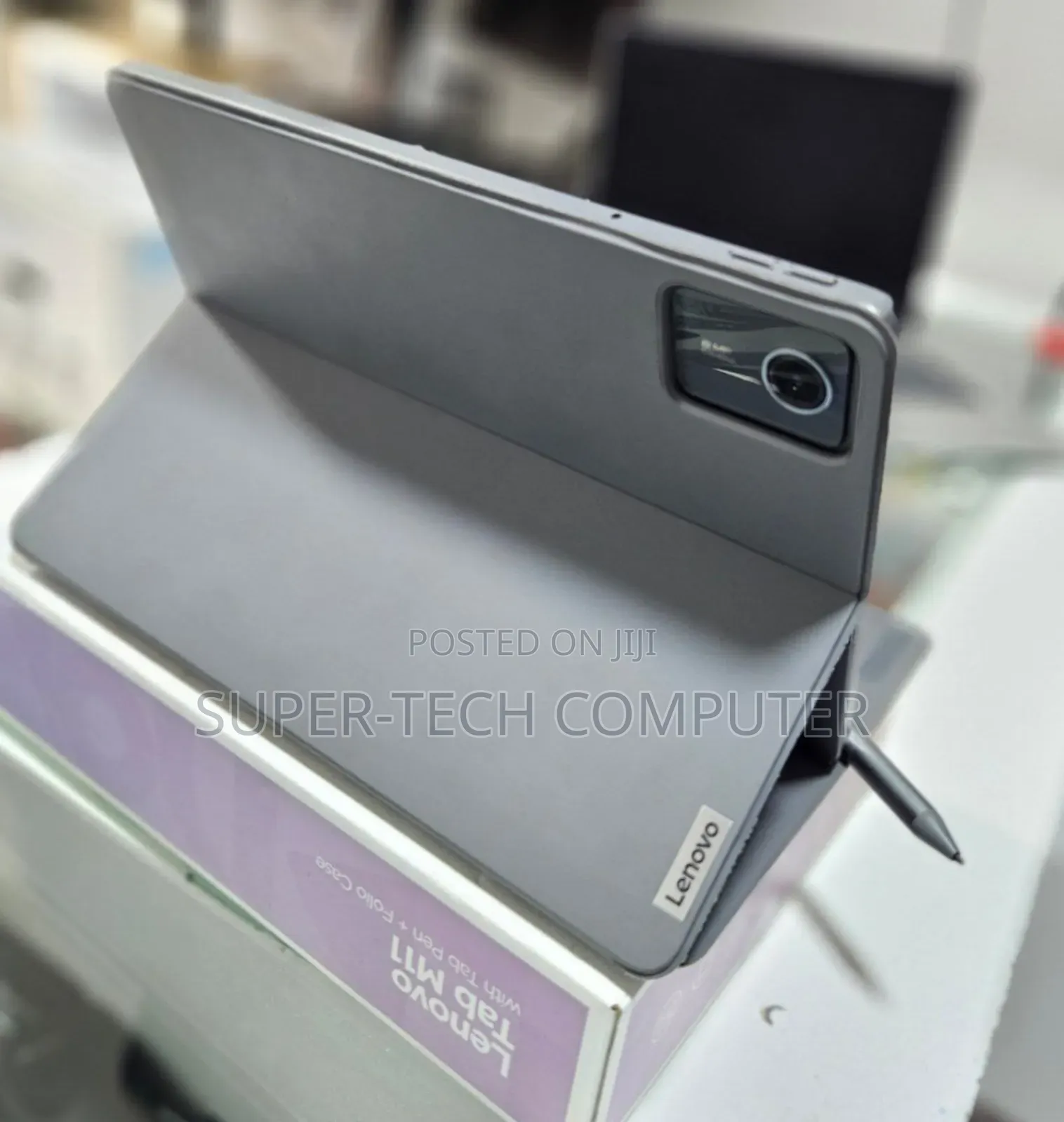 New Lenovo Tab M11 128 GB