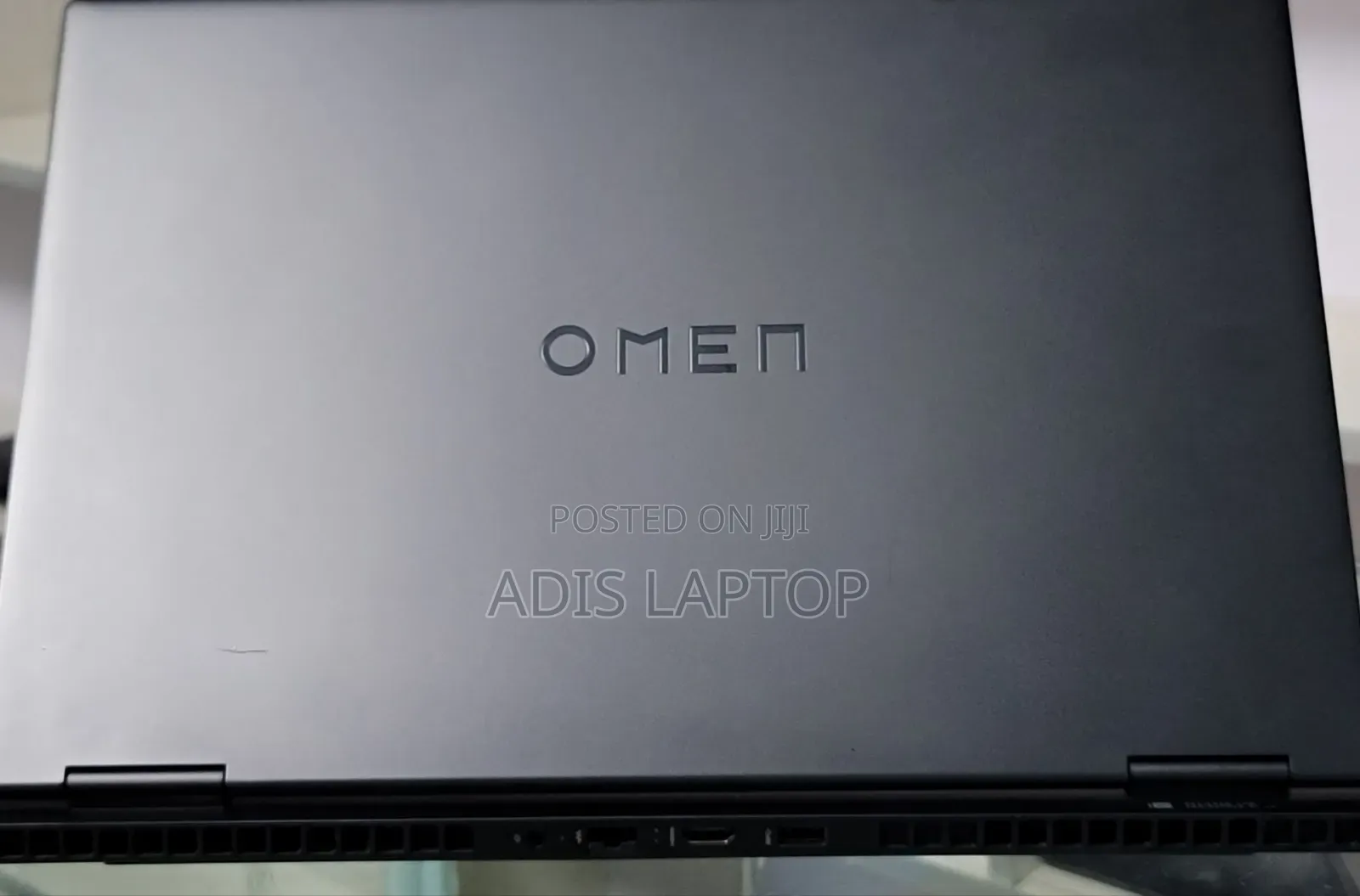 New Laptop HP Omen 16 16GB Intel Core I9 SSD 1T