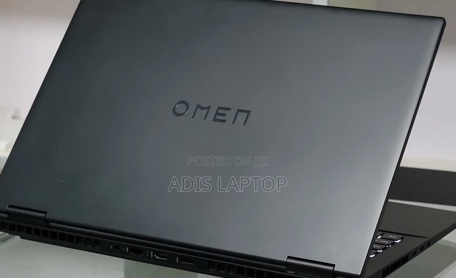 New Laptop HP Omen 16 16GB Intel Core I9 SSD 1T