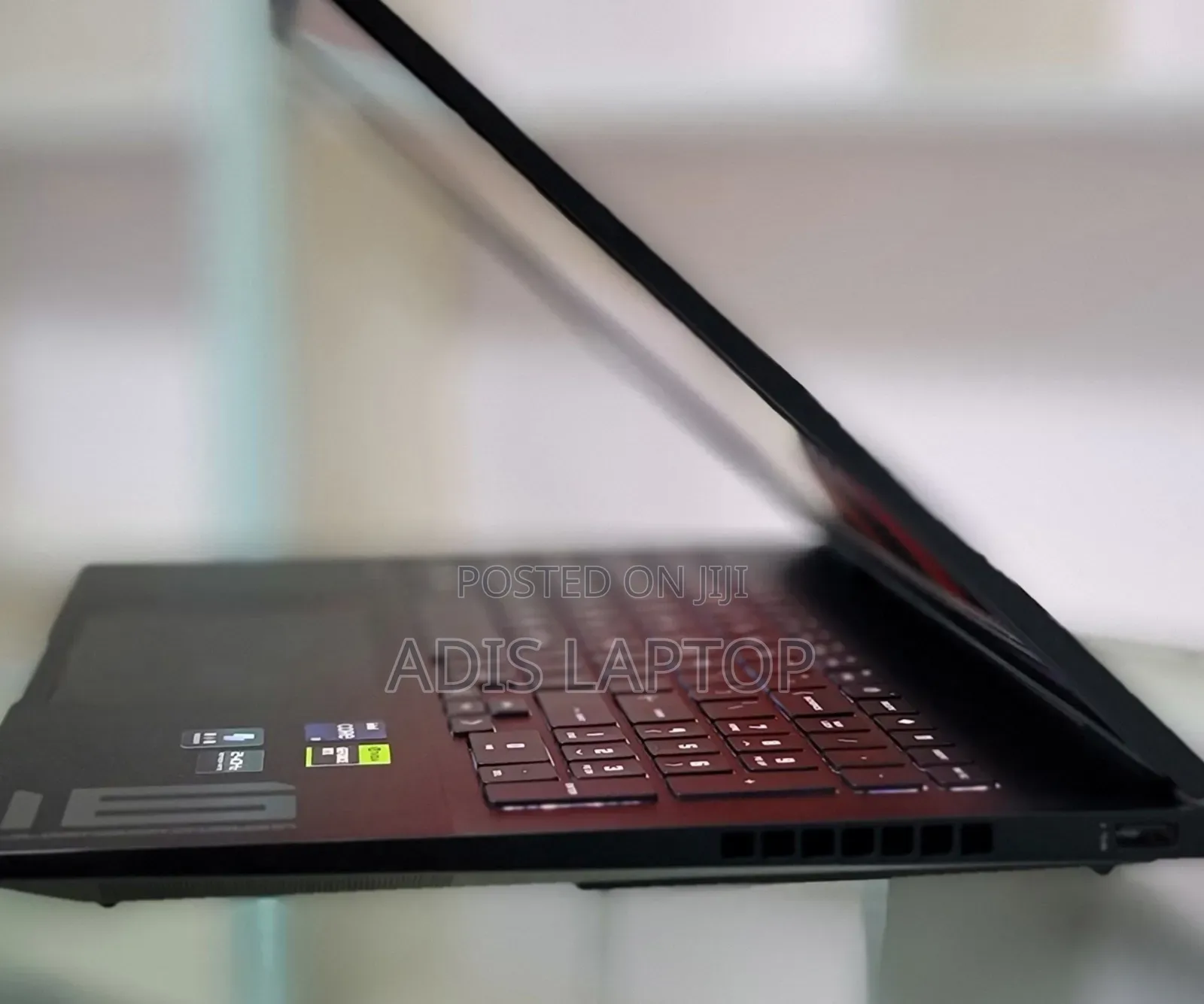 New Laptop HP Omen 16 16GB Intel Core I9 SSD 1T