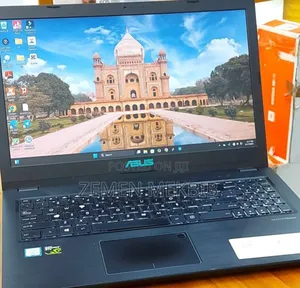 Photo - New Laptop Asus 16GB Intel Core I7 HDD+SSD 1.5T