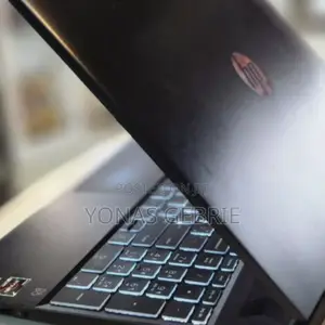 New Laptop HP Pavilion Power 15 8GB AMD Ryzen 5 SSD 512GB